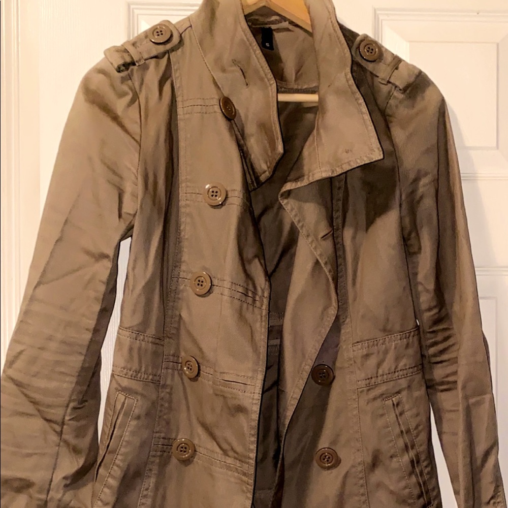 H&M jacket